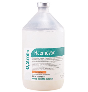 Haemovax