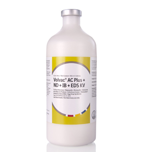 Volvac AC Plus + ND + IB + EDS KV